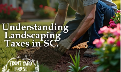 sustainable landscape