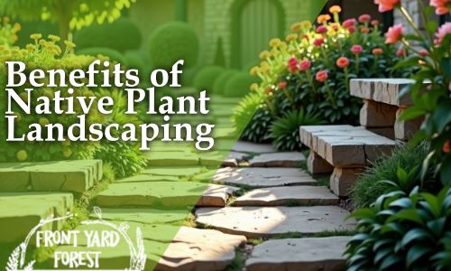 sustainable landscape