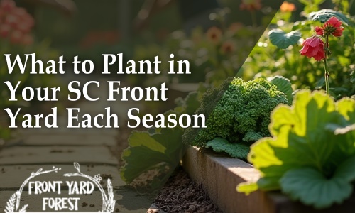 sustainable landscape