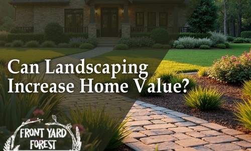 sustainable landscape