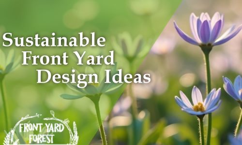 sustainable landscape