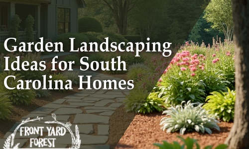 sustainable landscape