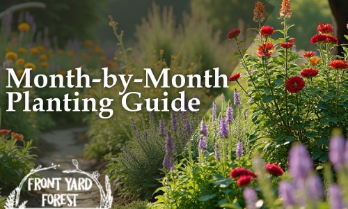 sustainable landscape