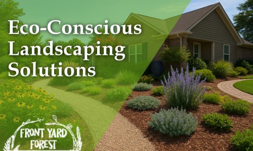 sustainable landscape