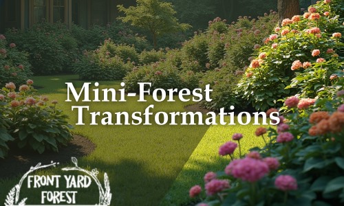 sustainable landscape